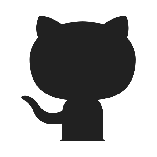 Github Icon